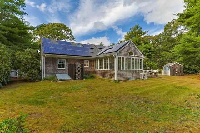 27 Sturbridge Drive, Orleans, MA 02653