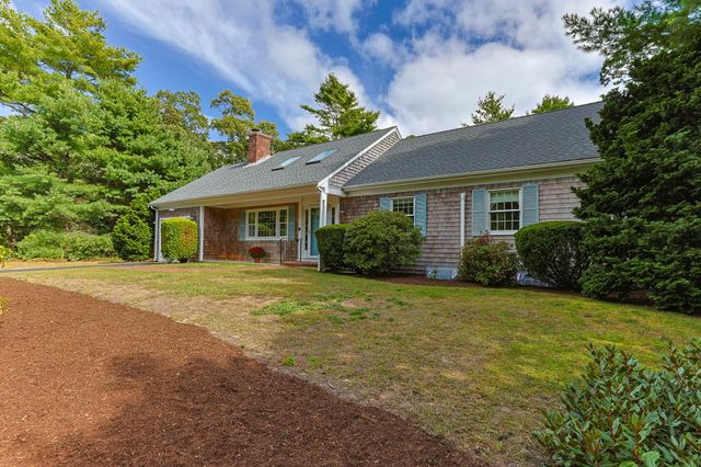 27 Sturbridge Drive, Orleans, MA 02653