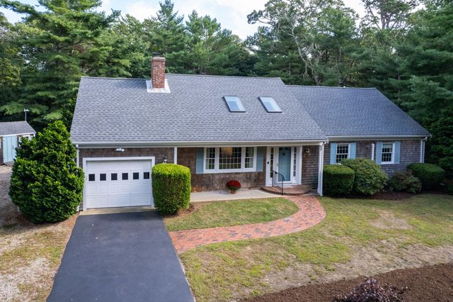 27 Sturbridge Drive, Orleans, MA 02653