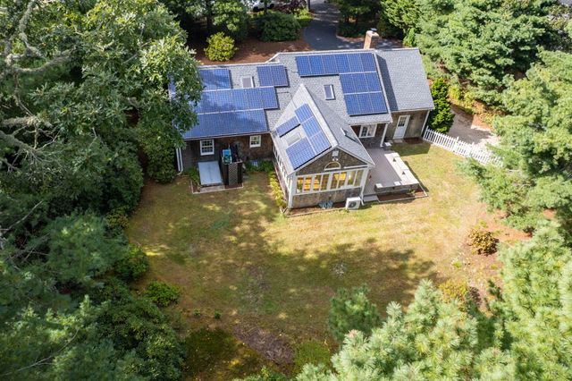 27 Sturbridge Drive, Orleans, MA 02653
