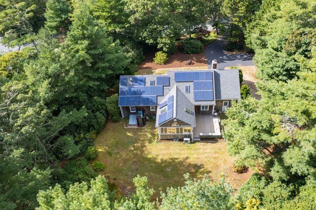 27 Sturbridge Drive, Orleans, MA 02653