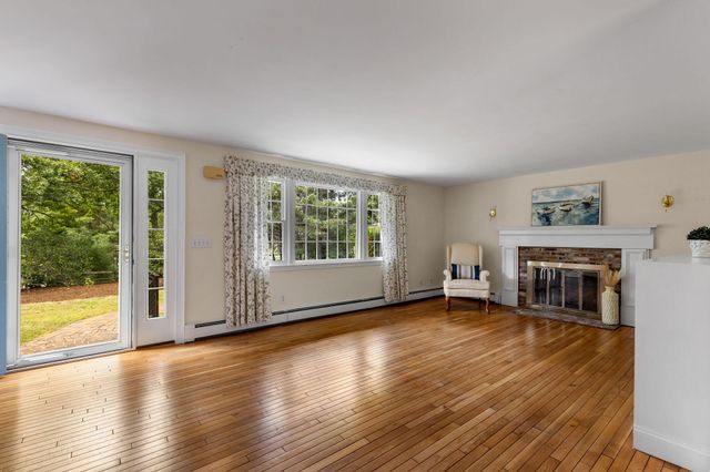 27 Sturbridge Drive, Orleans, MA 02653