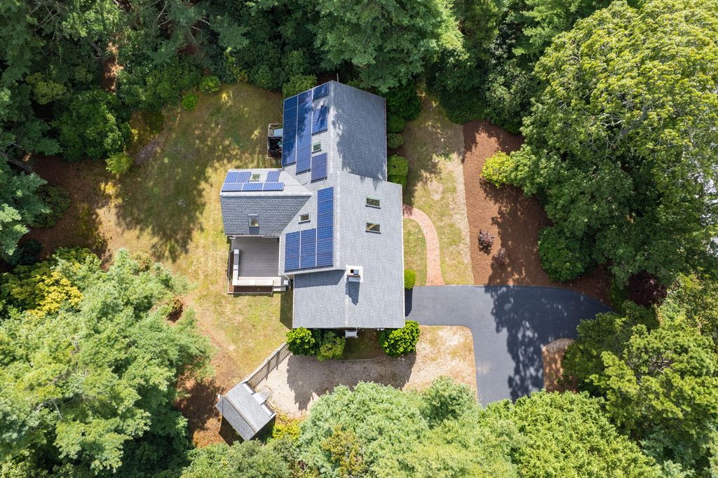 27 Sturbridge Drive, Orleans, MA 02653