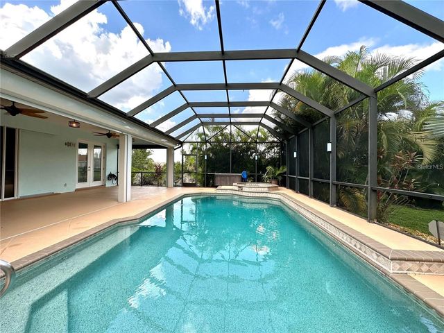 26577 BARRANQUILLA AVENUE, Punta Gorda, FL 33983