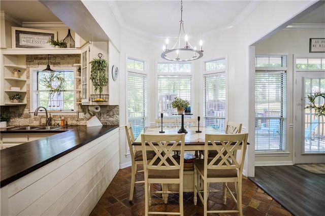 6113 Scenic West Drive, Mobile, AL 36693