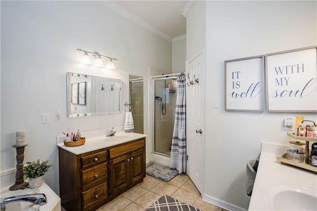 6113 Scenic West Drive, Mobile, AL 36693