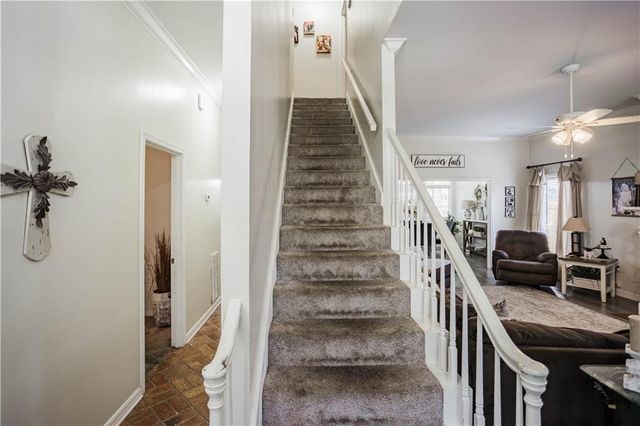 6113 Scenic West Drive, Mobile, AL 36693
