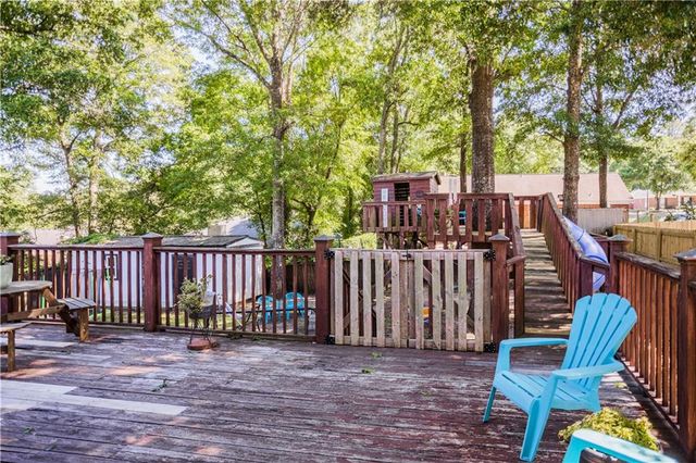 6113 Scenic West Drive, Mobile, AL 36693