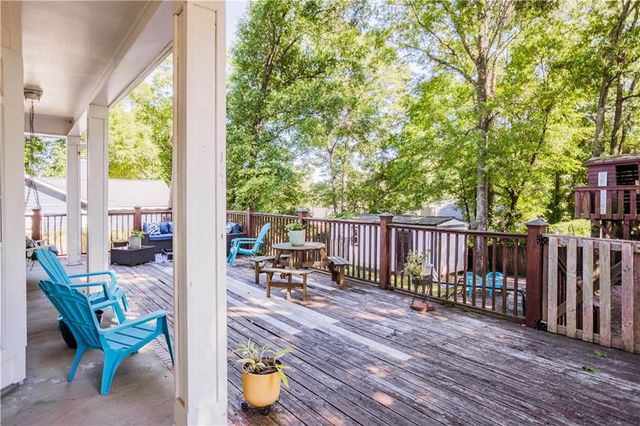 6113 Scenic West Drive, Mobile, AL 36693