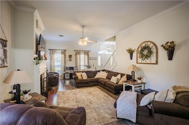 6113 Scenic West Drive, Mobile, AL 36693