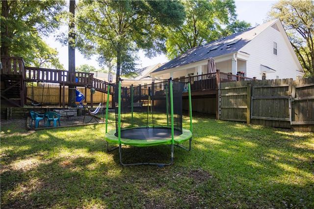 6113 Scenic West Drive, Mobile, AL 36693