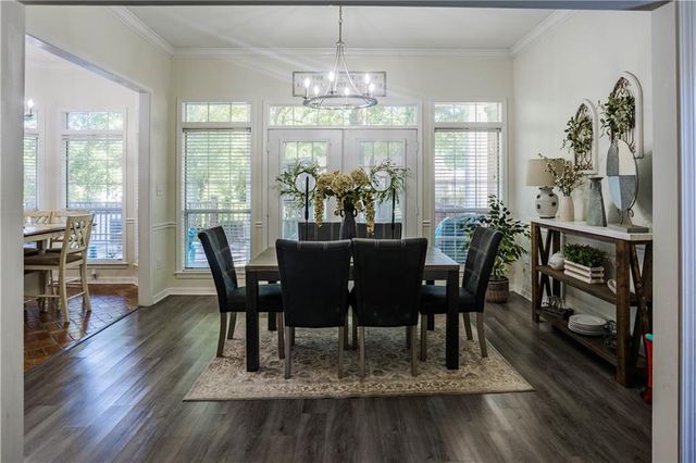 6113 Scenic West Drive, Mobile, AL 36693