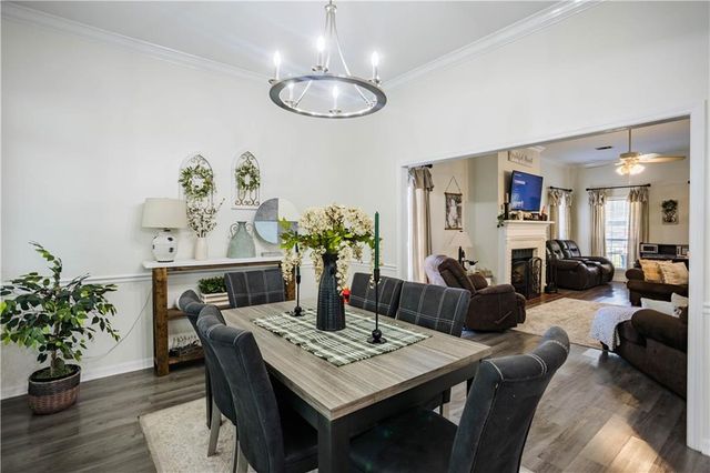 6113 Scenic West Drive, Mobile, AL 36693