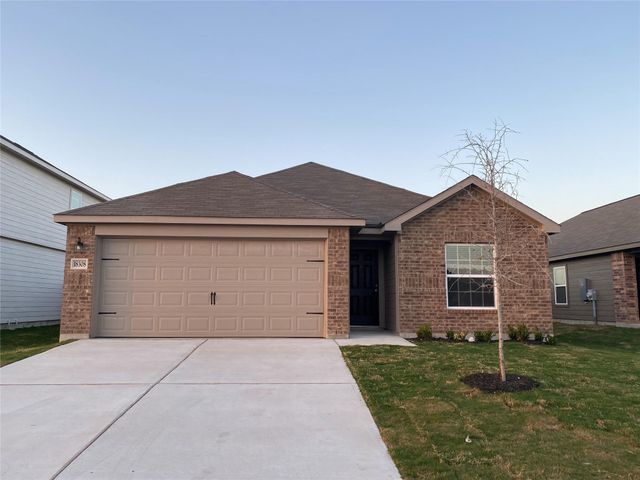 18308 Speculator LN, Elgin, TX 78621