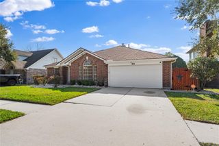 806 N Willow Drive, Houston, TX 77073