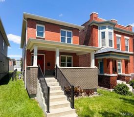 3509 Park Avenue, St Louis, MO 63104