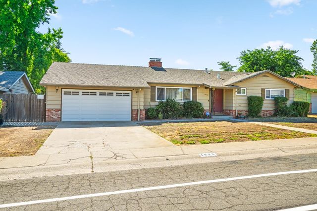 4625 Jan Dr, Carmichael, CA 95608