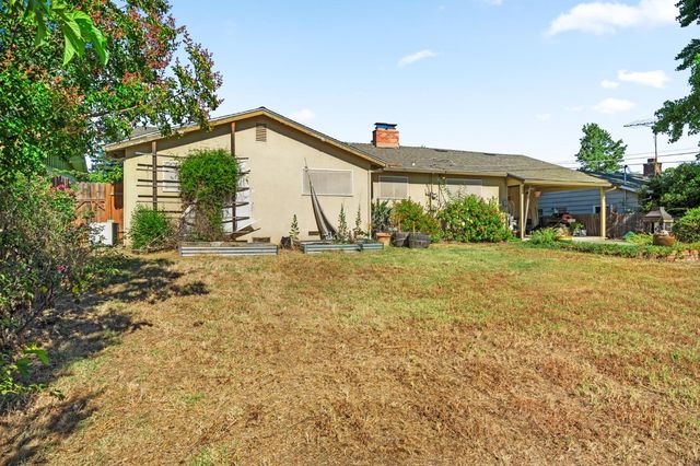 4625 Jan Dr, Carmichael, CA 95608