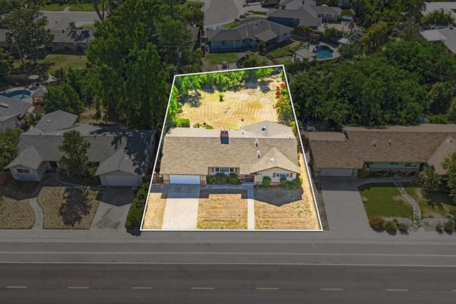 4625 Jan Dr, Carmichael, CA 95608