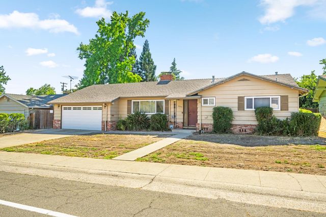 4625 Jan Dr, Carmichael, CA 95608