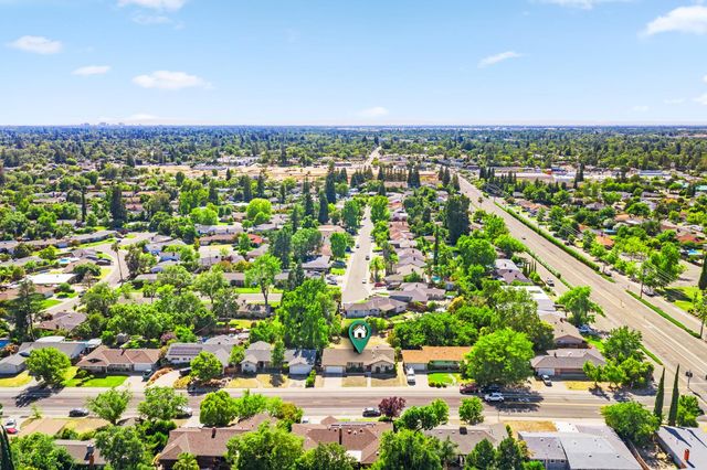 4625 Jan Dr, Carmichael, CA 95608