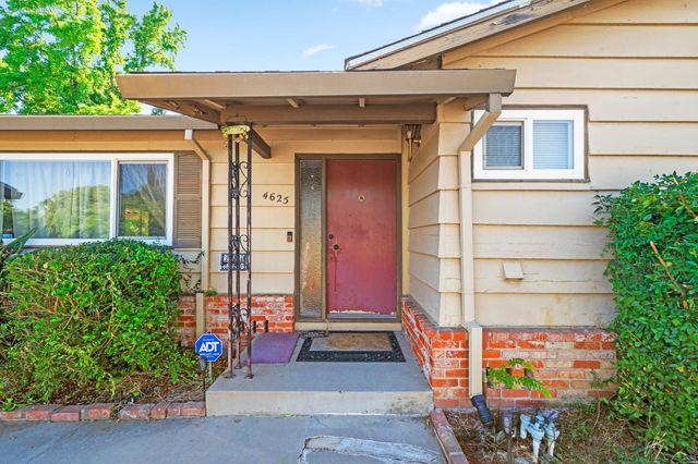 4625 Jan Dr, Carmichael, CA 95608
