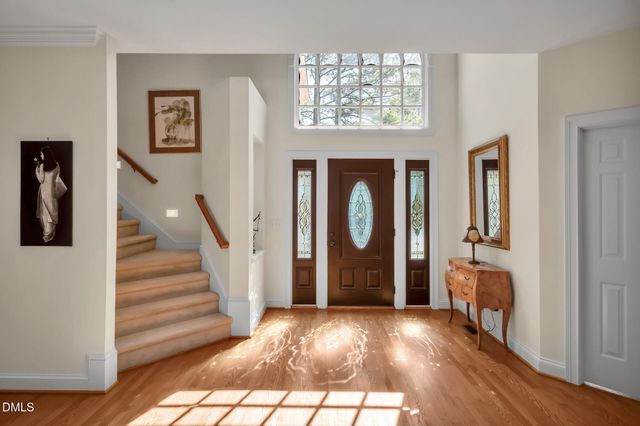 82101 Ehringhaus, Chapel Hill, NC 27517