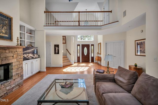 82101 Ehringhaus, Chapel Hill, NC 27517