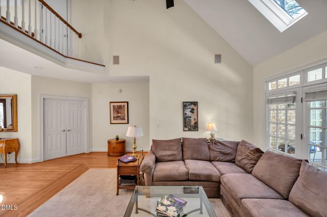 82101 Ehringhaus, Chapel Hill, NC 27517