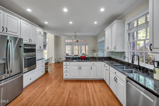 82101 Ehringhaus, Chapel Hill, NC 27517