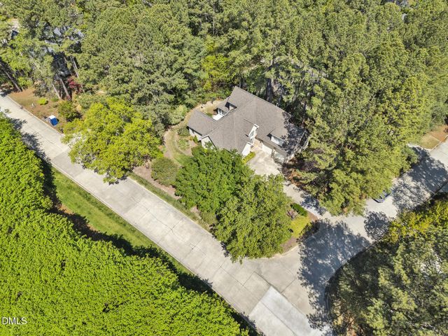 82101 Ehringhaus, Chapel Hill, NC 27517