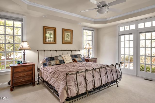 82101 Ehringhaus, Chapel Hill, NC 27517