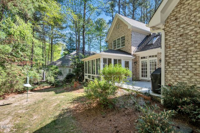 82101 Ehringhaus, Chapel Hill, NC 27517