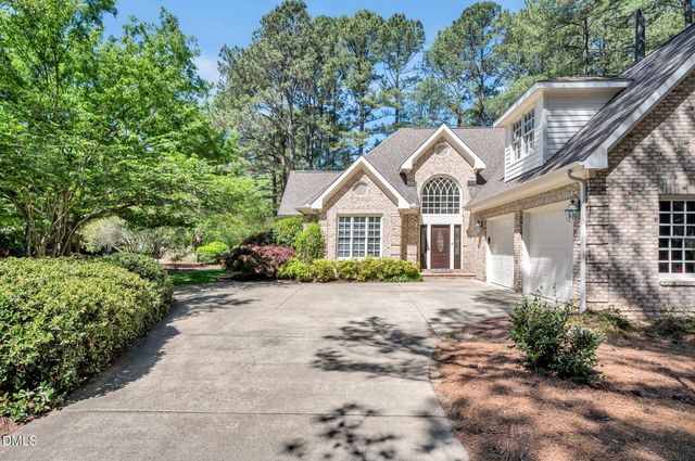 82101 Ehringhaus, Chapel Hill, NC 27517