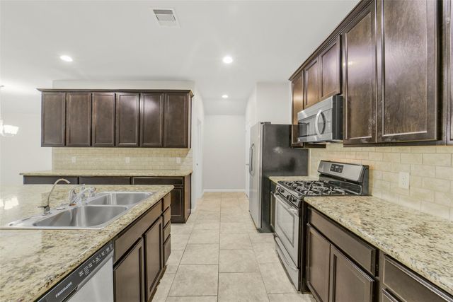 9503 Wedgewood Colony Court, Richmond, TX 77407