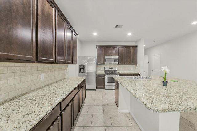 9503 Wedgewood Colony Court, Richmond, TX 77407