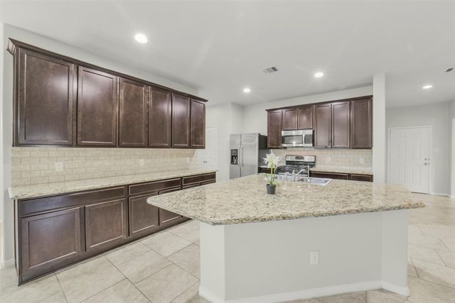 9503 Wedgewood Colony Court, Richmond, TX 77407