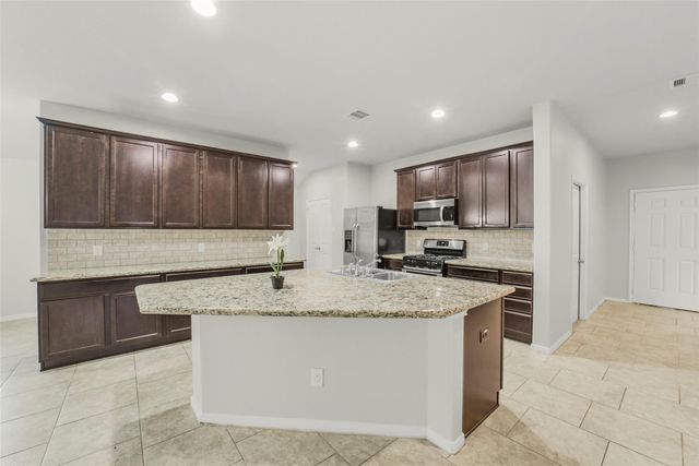 9503 Wedgewood Colony Court, Richmond, TX 77407