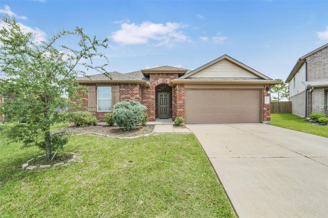 9503 Wedgewood Colony Court, Richmond, TX 77407