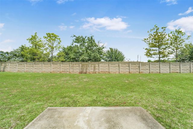9503 Wedgewood Colony Court, Richmond, TX 77407