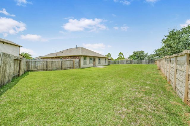 9503 Wedgewood Colony Court, Richmond, TX 77407