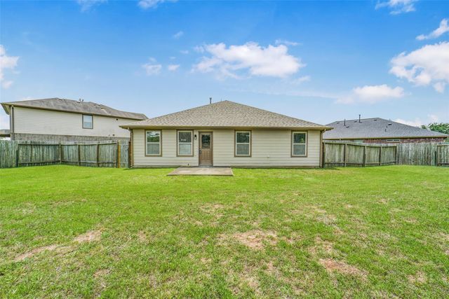 9503 Wedgewood Colony Court, Richmond, TX 77407