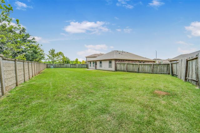 9503 Wedgewood Colony Court, Richmond, TX 77407