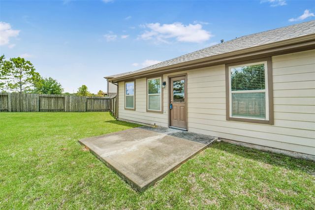 9503 Wedgewood Colony Court, Richmond, TX 77407