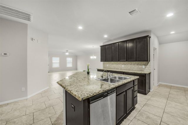 9503 Wedgewood Colony Court, Richmond, TX 77407