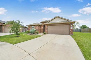 9503 Wedgewood Colony Court, Richmond, TX 77407