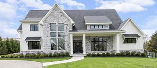 8439 Holcomb Road, Independence Charter Township, MI 48348