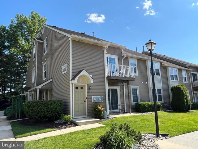 3003-A HEATHERSTONE CT, Mount Laurel, NJ 08054