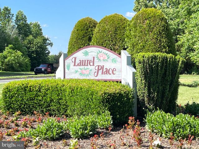 3003-A HEATHERSTONE CT, Mount Laurel, NJ 08054