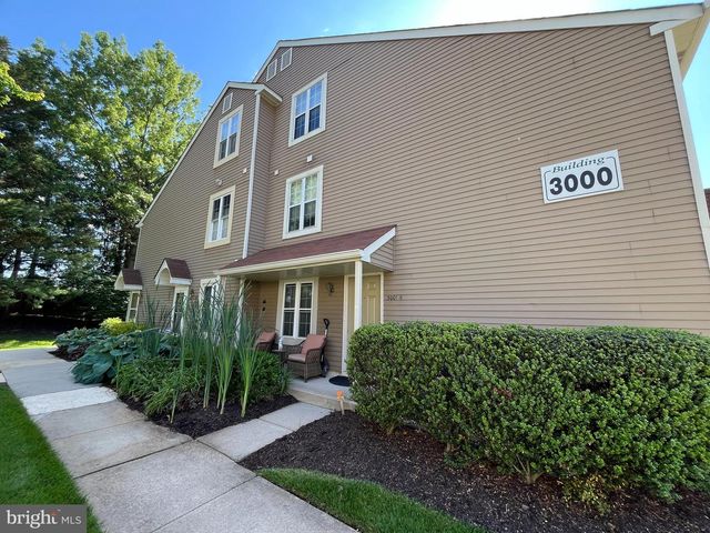 3003-A HEATHERSTONE CT, Mount Laurel, NJ 08054